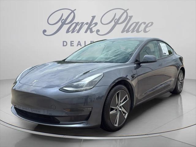 2023 Tesla Model 3 Performance Dual Motor All-Wheel Drive for sale in Plano, TX