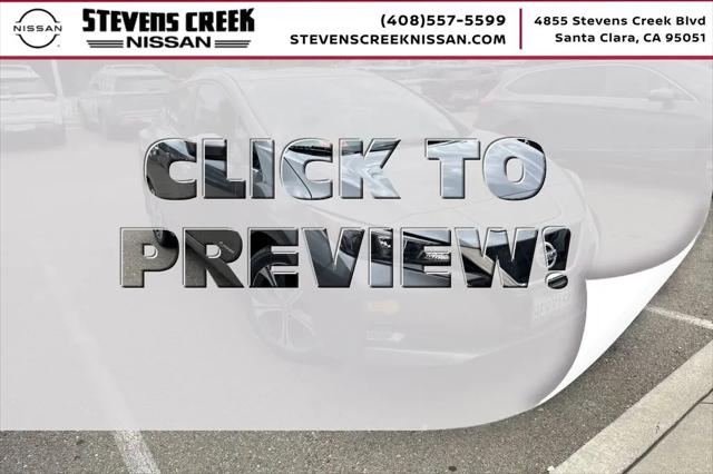 2018 Nissan LEAF SV for sale in Santa Clara, CA