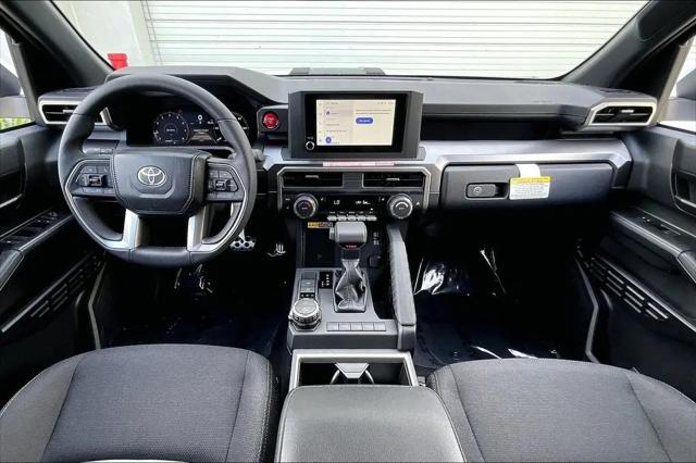 2026 Toyota 4Runner TRD Sport