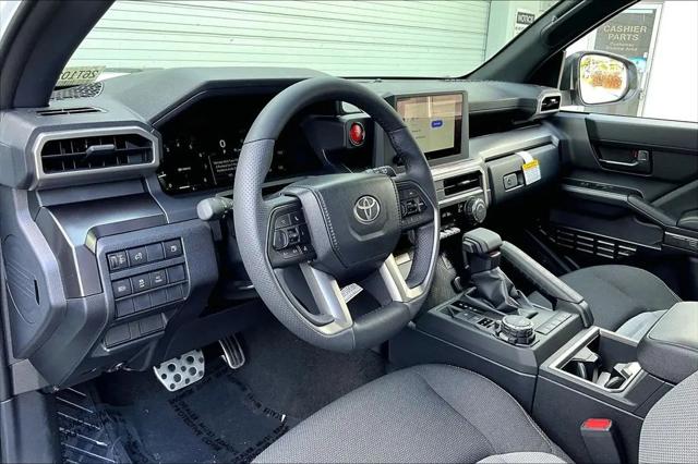 2026 Toyota 4Runner TRD Sport