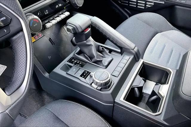 2026 Toyota 4Runner TRD Sport