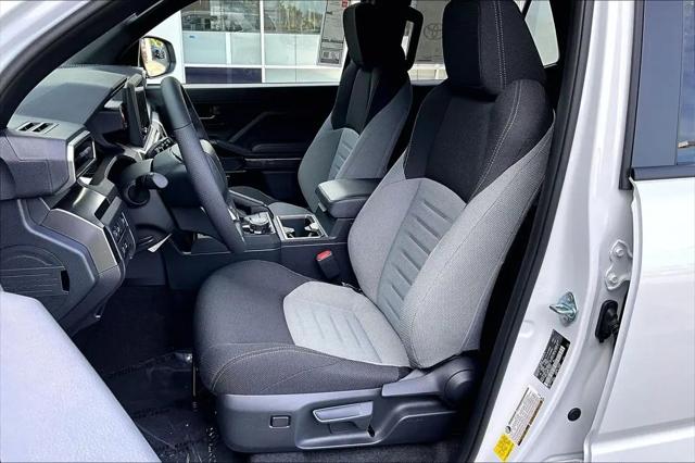 2026 Toyota 4Runner TRD Sport