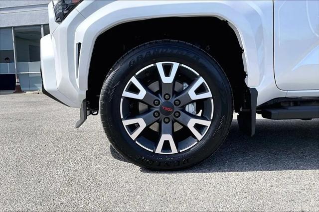 2026 Toyota 4Runner TRD Sport