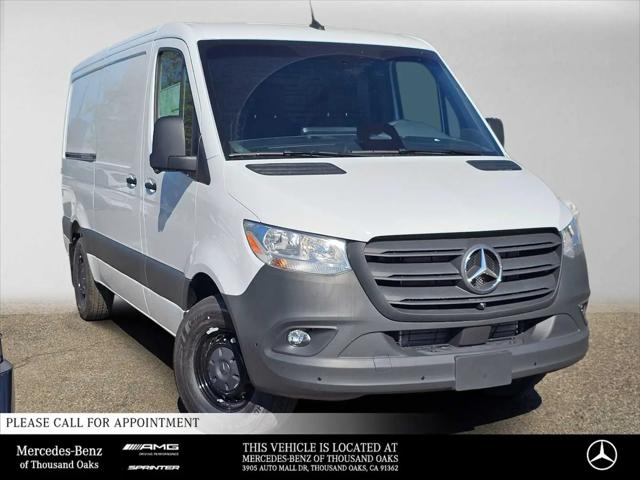 2026 Mercedes-Benz Sprinter 2500 Standard Roof 4-Cyl Diesel for sale in Thousand Oaks, CA
