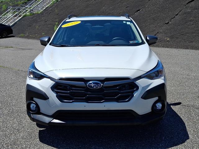 2025 Subaru Crosstrek Premium 2025 Subaru Crosstrek Premium