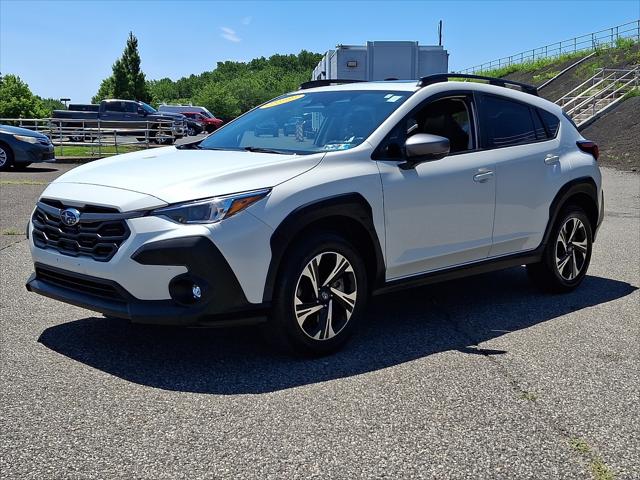 2025 Subaru Crosstrek Premium 2025 Subaru Crosstrek Premium