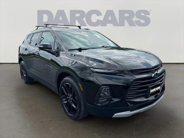 2020 Chevrolet Blazer AWD 3LT for sale in Frederick, MD