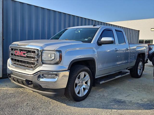 2016 GMC Sierra 1500 SLE for sale in Trevose, PA