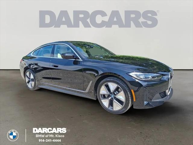 2024 BMW i4 eDrive35 for sale in Mt. Kisco, NY