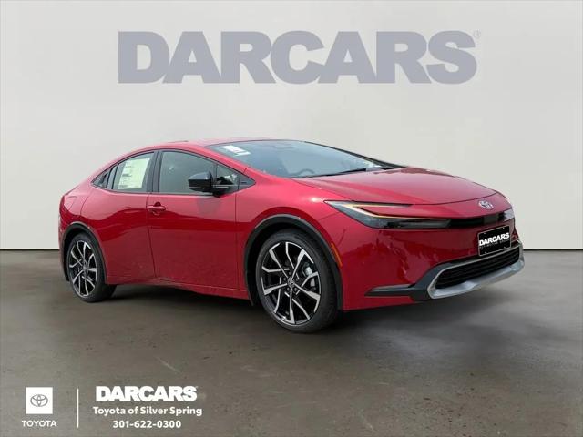 2026 Toyota Prius Plug-In XSE for sale in Silver Spring, MD