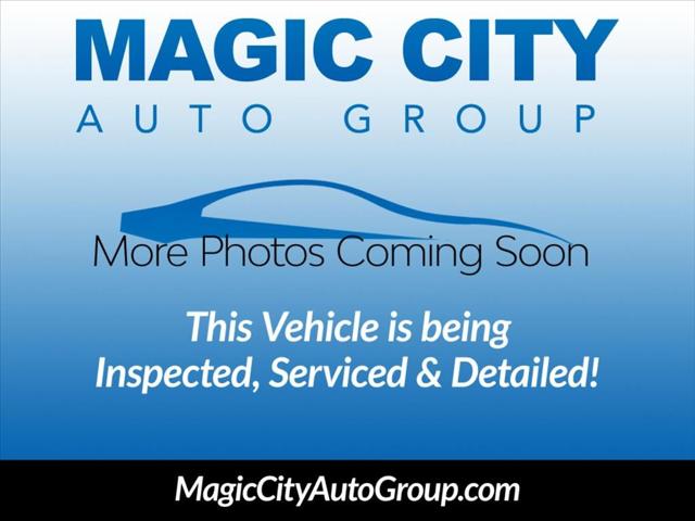2020 Chevrolet Trax AWD LS 2020 Chevrolet Trax AWD LS