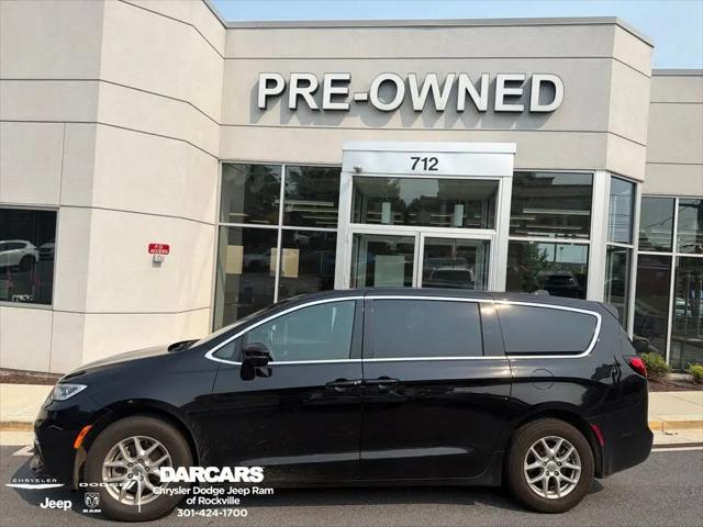 2025 Chrysler Pacifica Select for sale in Rockville, MD
