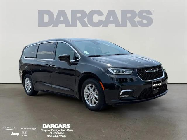 2025 Chrysler Pacifica Select for sale in Rockville, MD