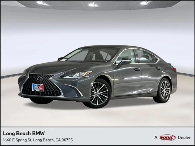 2023 Lexus ES 300h ES 300h for sale in Long Beach, CA