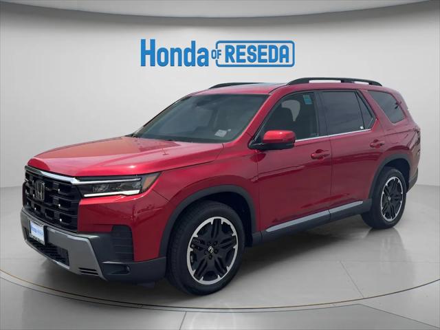 2026 Honda Pilot Touring for sale in Reseda, CA