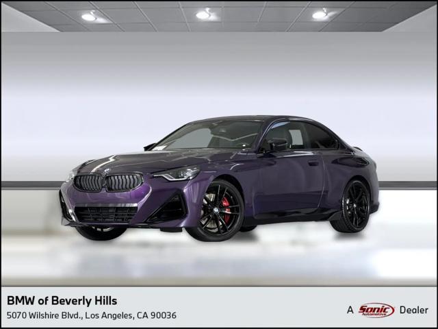 2023 BMW M240 i for sale in Beverly Hills, CA