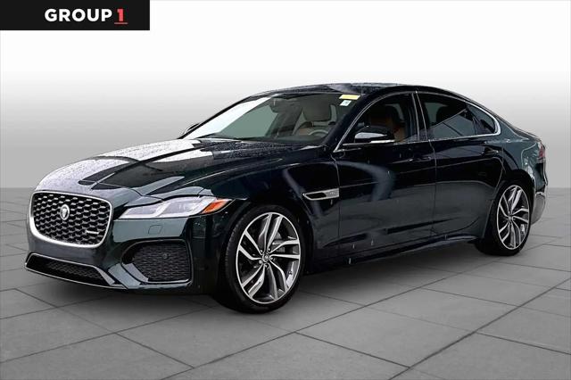 2024 Jaguar XF R-Dynamic SE P250 AWD Automatic for sale in Webster, TX