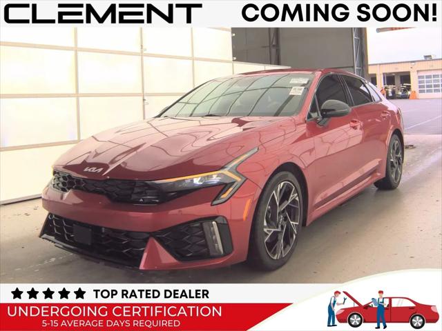2025 Kia K5 GT-Line for sale in Florissant, MO