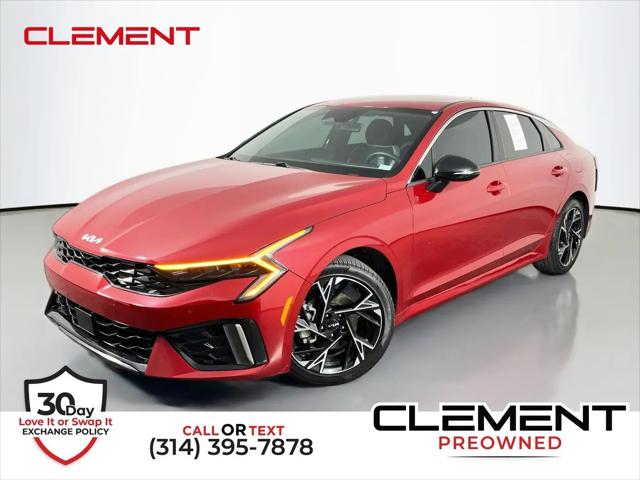 2025 Kia K5 GT-Line for sale in Florissant, MO