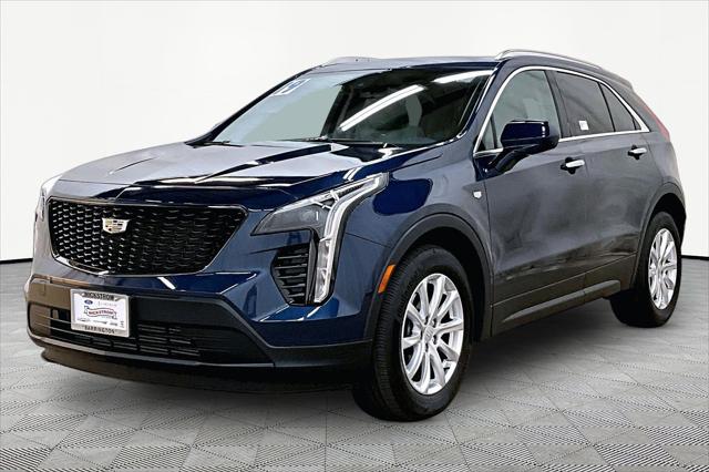 2019 Cadillac XT4 Luxury for sale in Barrington, IL