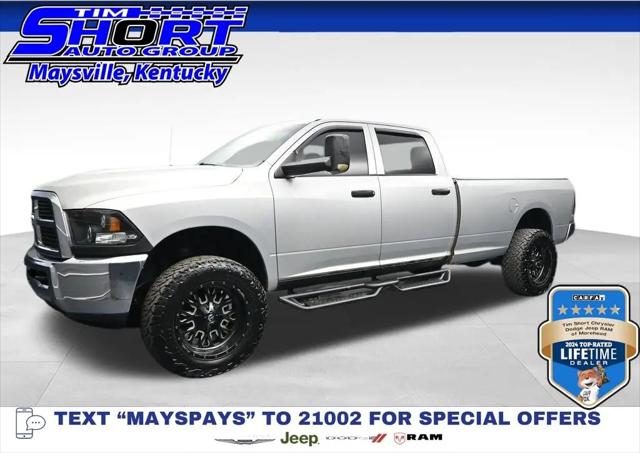 2011 Ram 3500 ST for sale in Maysville, KY