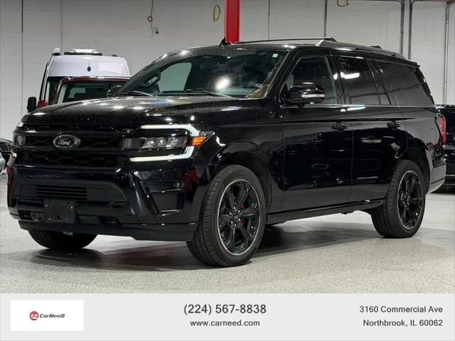 2023 Ford Expedition Limited for sale in Northbrook, IL