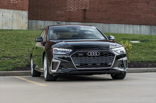 2024 Audi A4 Premium 45 TFSI S line quattro S tronic for sale in Kirkwood, MO