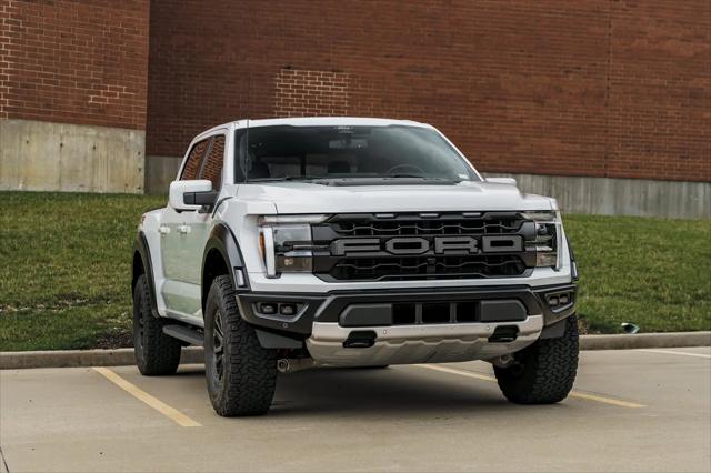 2025 Ford F-150 Raptor for sale in Kirkwood, MO