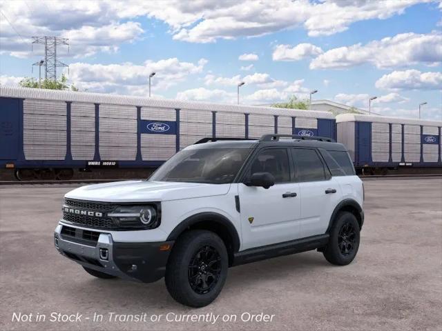 2026 Ford Bronco Sport Badlands for sale in Salisbury, MD