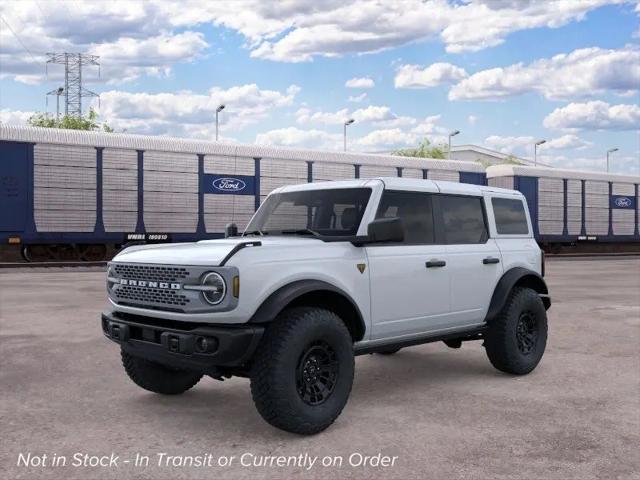 2026 Ford Bronco Badlands for sale in Salisbury, MD