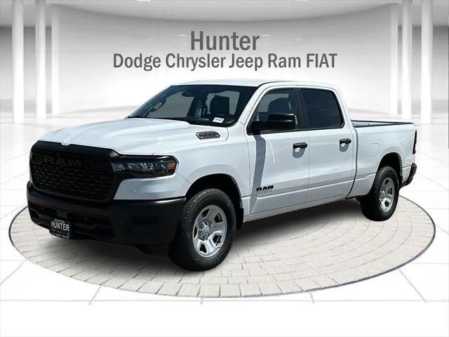 2026 Ram 1500 Tradesman Crew Cab 4x2 6'4" Box for sale in Lancaster, CA