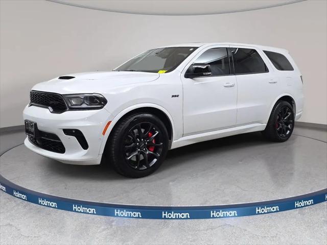2022 Dodge Durango SRT 392 for sale in Portland, OR