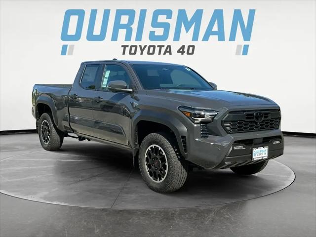 2026 Toyota Tacoma TRD Off Road for sale in Edgewood, MD