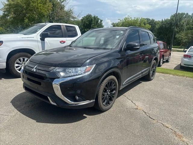 2019 Mitsubishi Outlander LE for sale in Bartlesville, OK