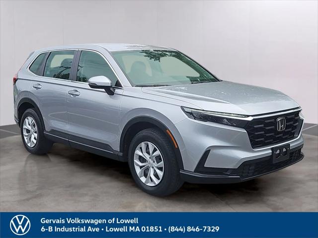 2024 Honda CR-V LX AWD for sale in Lowell, MA