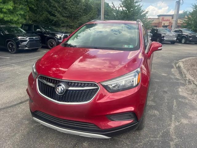 2019 Buick Encore AWD Preferred for sale in Pittsburgh, PA