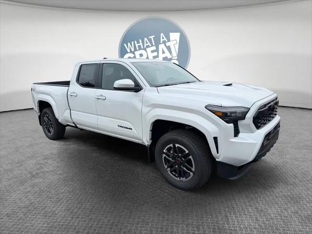 2026 Toyota Tacoma TRD Sport for sale in Pittsburgh, PA