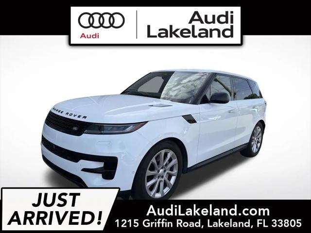 2025 Land Rover Range Rover Sport P360 SE for sale in Lakeland, FL