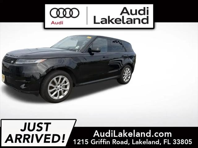 2025 Land Rover Range Rover Sport P360 SE for sale in Lakeland, FL