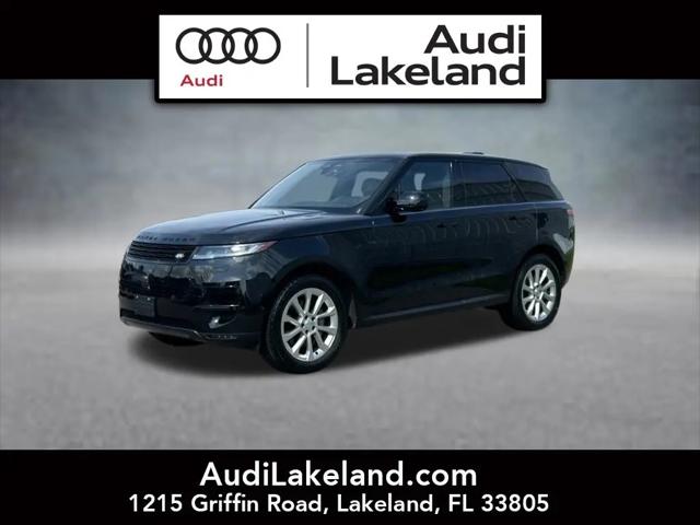 2025 Land Rover Range Rover Sport P360 SE for sale in Lakeland, FL