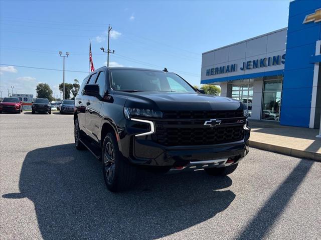 2024 Chevrolet Tahoe 4WD Z71 for sale in Union City, TN