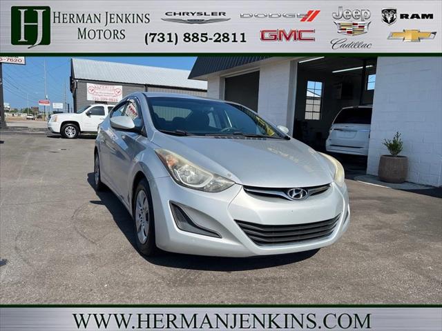 2016 Hyundai Elantra SE for sale in Union City, TN