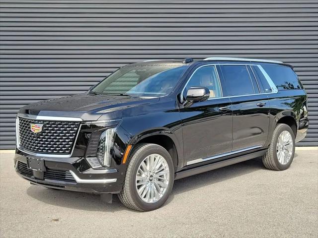 2025 Cadillac Escalade ESV Premium Luxury for sale in Clearwater, FL