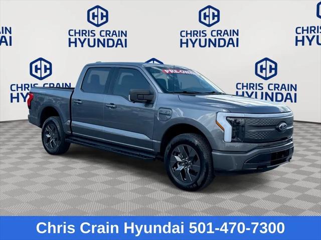 2023 Ford F-150 XLT for sale in Conway, AR