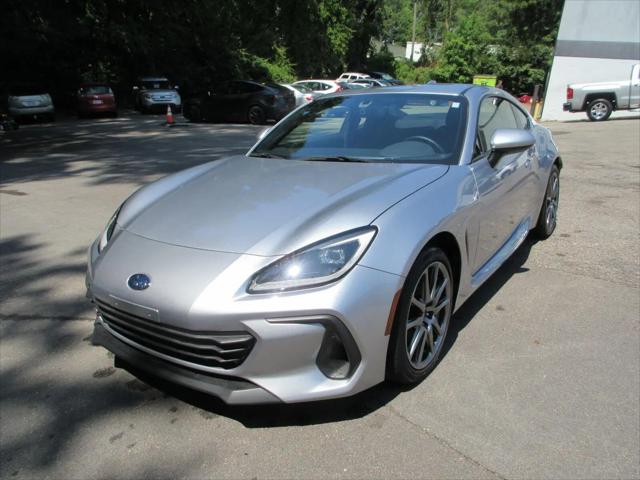 2024 Subaru BRZ Premium for sale in Cary, NC