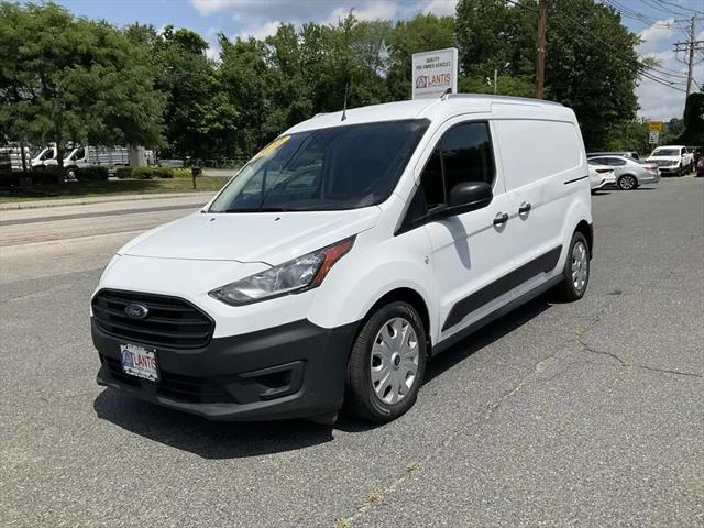 2022 Ford Transit Connect XL Cargo Van for sale in Acton, MA