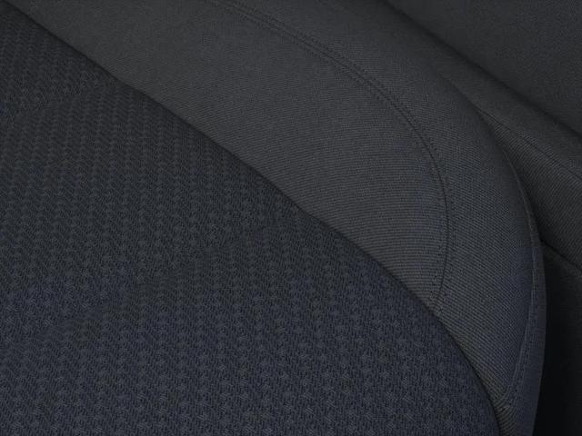 2026 Chevrolet Silverado 1500 2WD Crew Cab Standard Bed WT