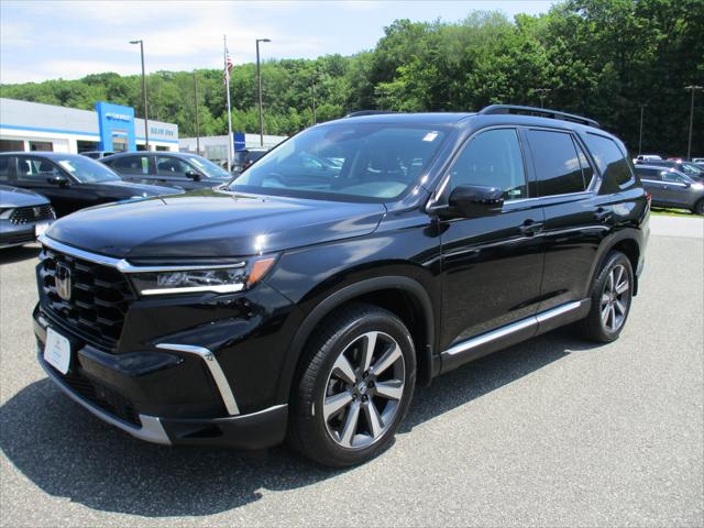 2025 Honda Pilot Touring for sale in Cheshire, MA