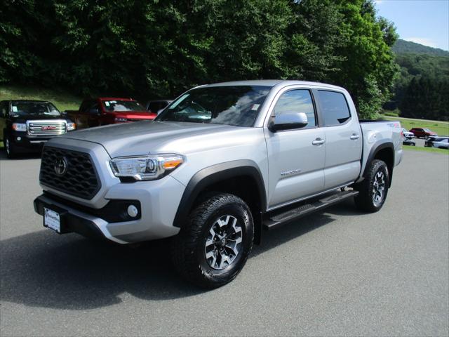 2020 Toyota Tacoma TRD Off-Road for sale in Cheshire, MA