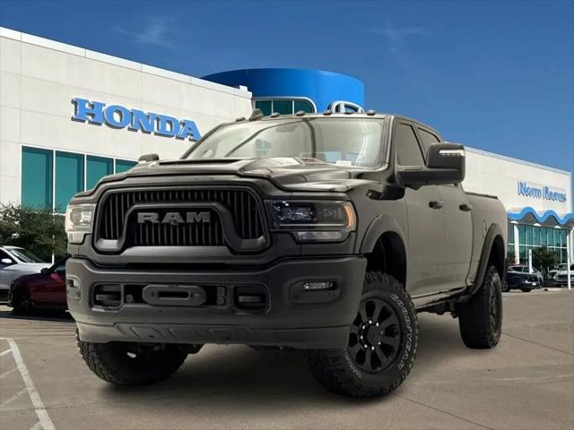 2024 Ram 2500 Power Wagon Crew Cab 4x4 6'4" Box for sale in North Richland Hills, TX